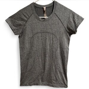 Lululemon Swifty Tech Short Sleeve Shirt